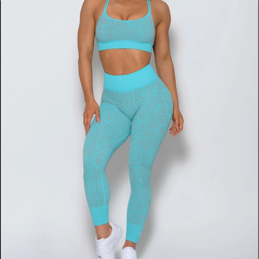 Beautiful leggings 💙